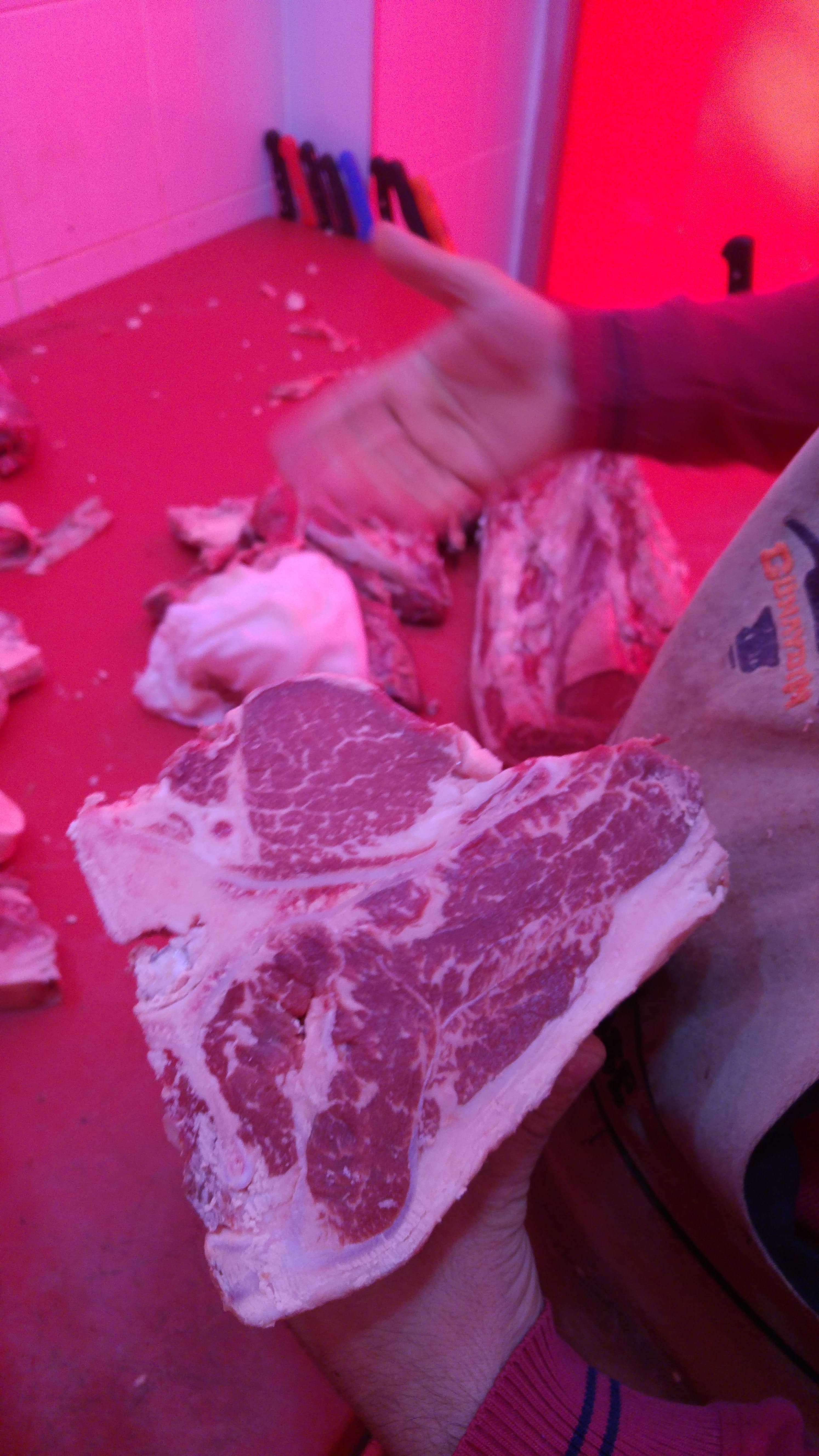 Prime Ribeye