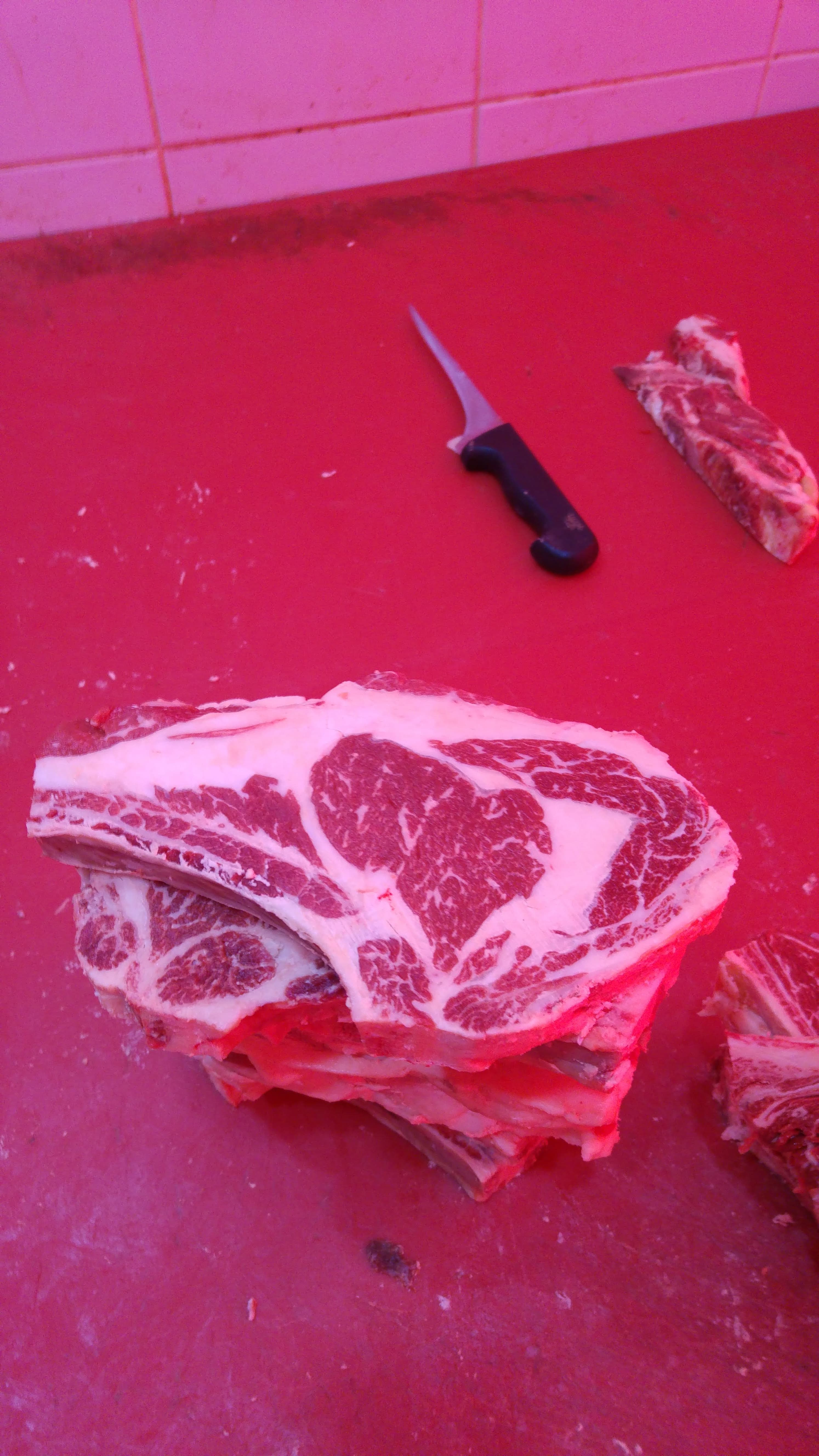 T-Bone Selection
