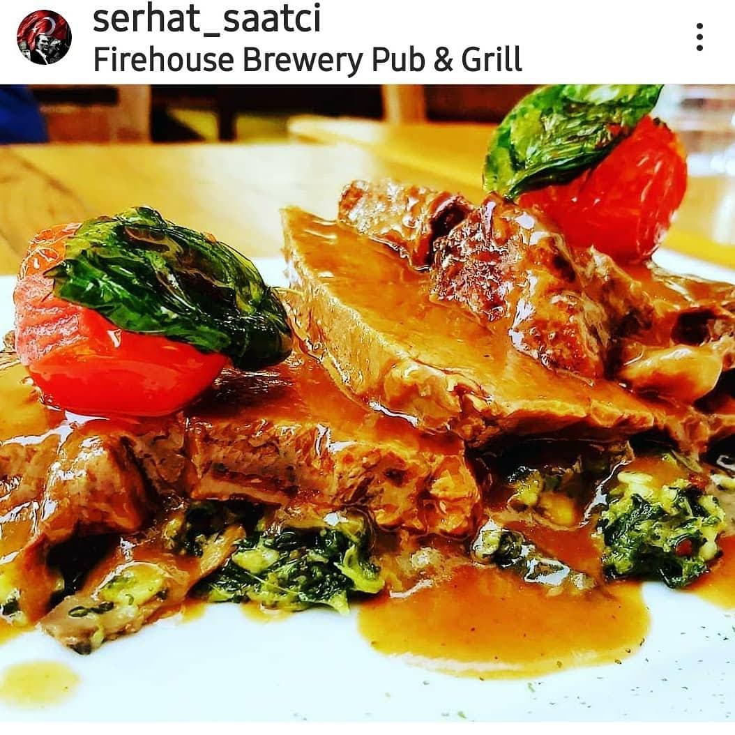 Braised Short Ribs