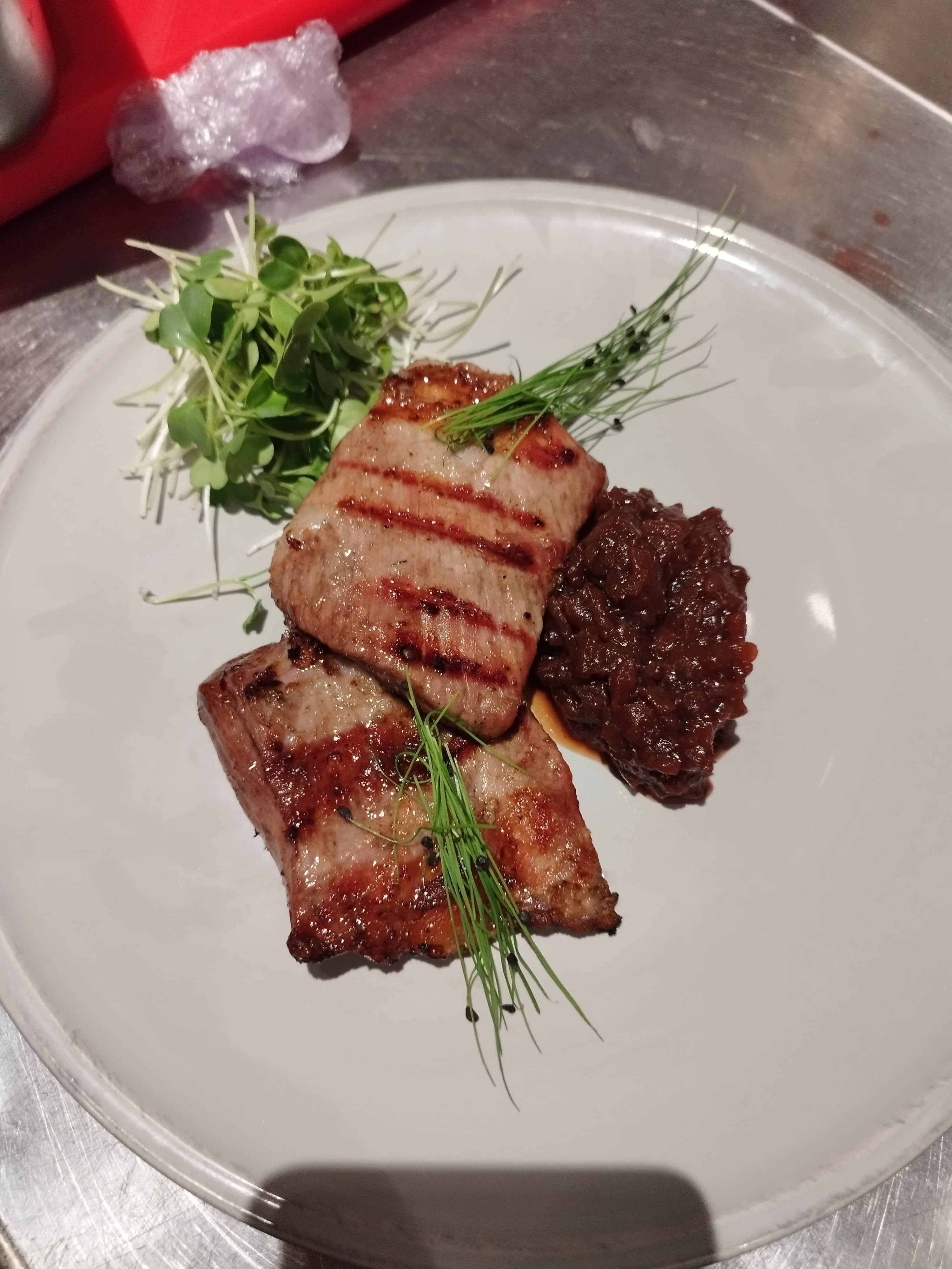 Wagyu Beef