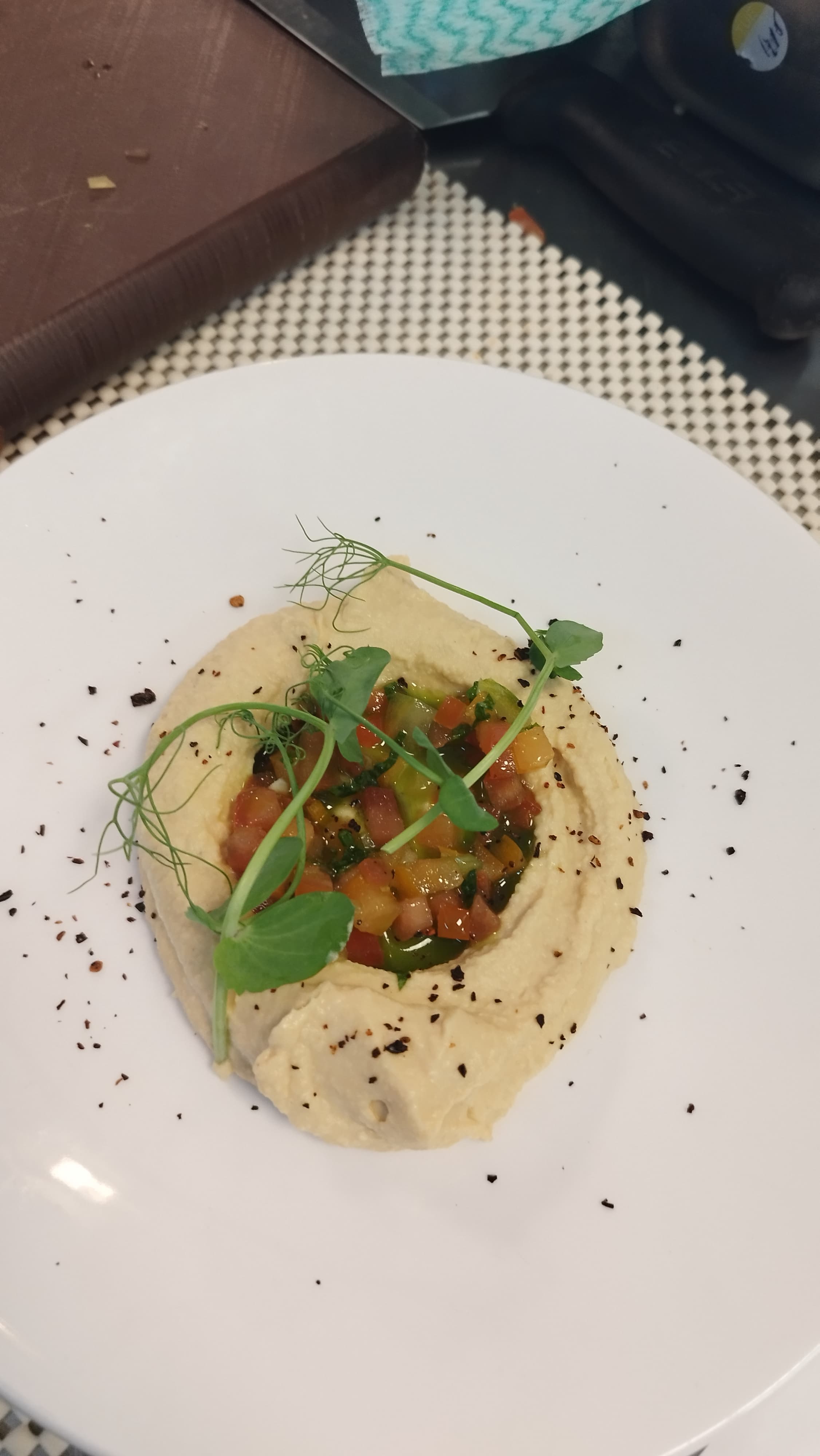 Hummus